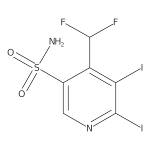 1805292-95-8 structure