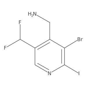 1805411-16-8结构式