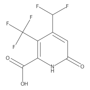 1805529-63-8 structure