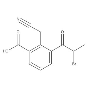 1805835-97-5 structure