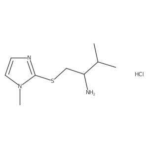 1864074-24-7 structure