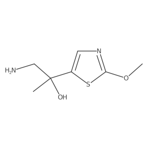 1881674-95-8 structure