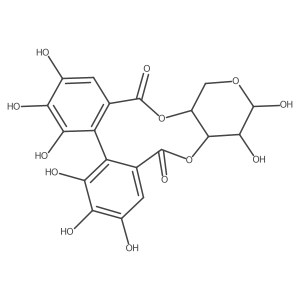 19833-16-0 structure