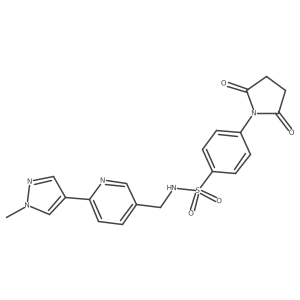 2034391-47-2 structure
