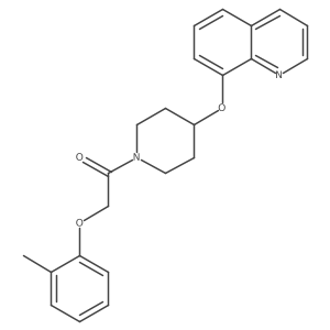 2034432-08-9 structure