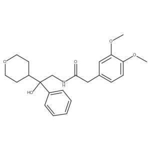 2034454-80-1 structure