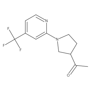 2034463-10-8 structure