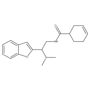 2034466-53-8 structure