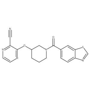 2034475-49-3 structure