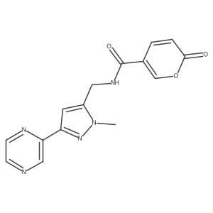 2034507-58-7 structure