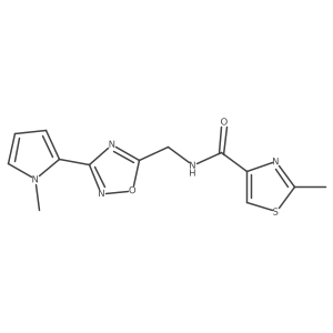 2034547-34-5 structure