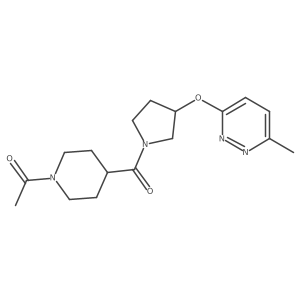 2034580-75-9 structure