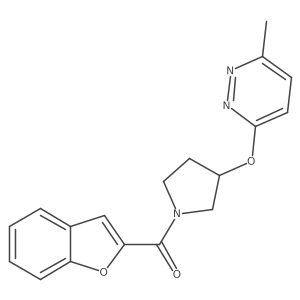 2034580-97-5 structure