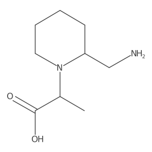 2136280-60-7 structure