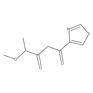 2137620-72-3结构式