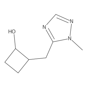 2157667-18-8 structure