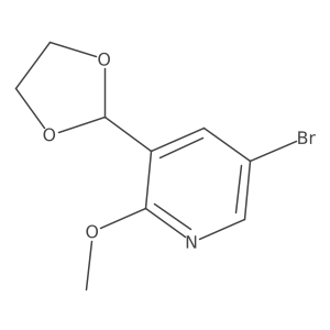 2222104-14-3 structure