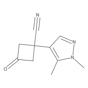 2228889-72-1 structure