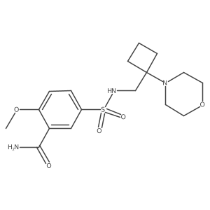 2380144-40-9结构式