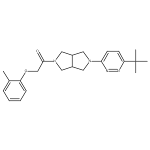 2415571-52-5 structure