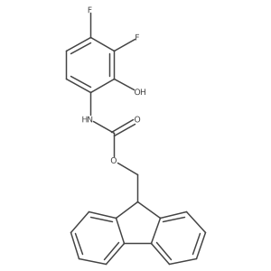 2764019-96-5 structure