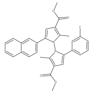 2764870-72-4结构式