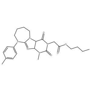 302796-74-3 structure