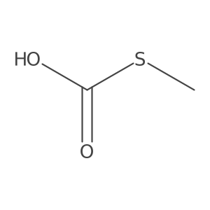 Carboxymethyl thioether结构式