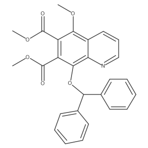 684287-58-9 structure