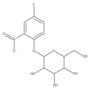 694439-20-8 structure