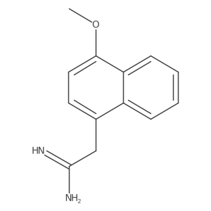764641-20-5 structure