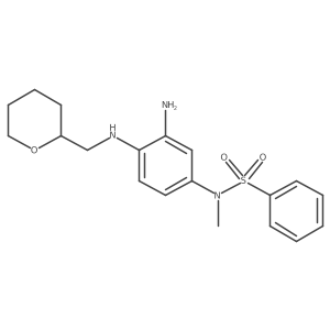 849350-92-1结构式