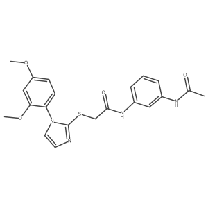 869345-67-5 structure