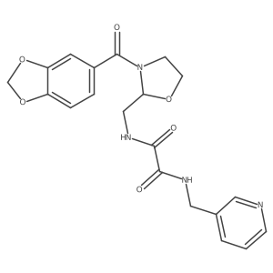 874805-59-1 structure