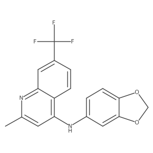 881932-96-3 structure