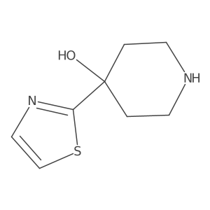 885699-76-3 structure