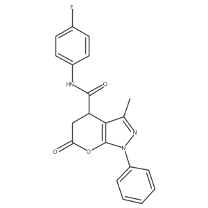 886183-14-8 structure
