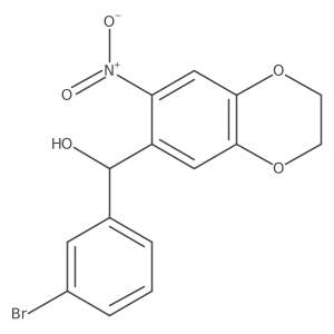 886493-43-2 structure