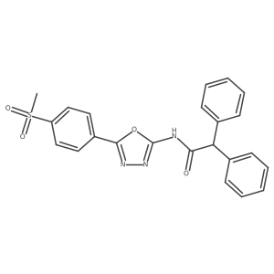 886912-45-4 structure