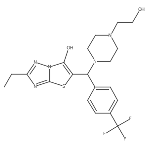 886912-67-0 structure