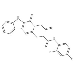888447-35-6 structure