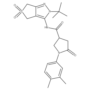893925-60-5 structure