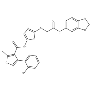 896028-34-5 structure