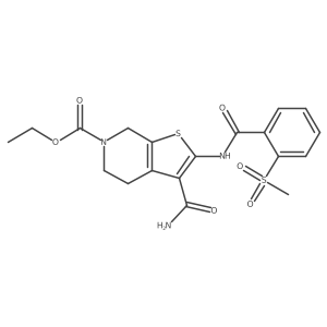 896368-91-5 structure
