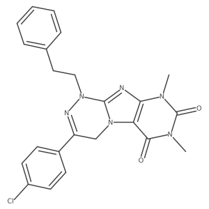 898409-98-8 structure