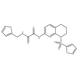 898430-41-6 structure