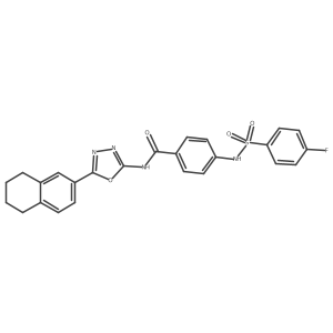 898430-63-2 structure