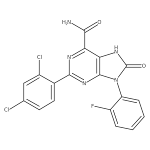 898446-31-6结构式