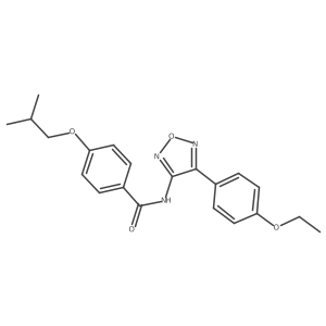 898491-89-9结构式