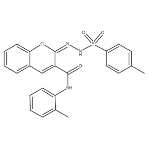 899255-36-8 structure